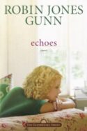 9781590521939 Echoes : A Novel