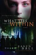 9781590524152 What Lies Within