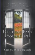 9781590528020 Getting Past Your Past