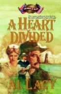 9781590529027 Heart Divided