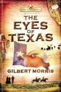 9781591451143 Eyes Of Texas