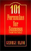 9781591600138 101 Formulas For Success