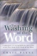 9781591601623 Washing Of The Word
