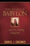 9781591604099 Last Fall Of Babylon