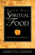 9781591605041 Good Ole Spiritual Food