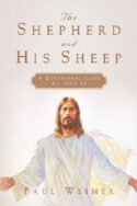 9781591607939 Shepherd And His Sheep