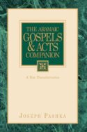 9781591609797 Aramaic Gospels And Acts