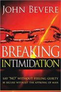 9781591858812 Breaking Intimidation : Say No Without Feeling Guilty - Be Secure Without T (Rev