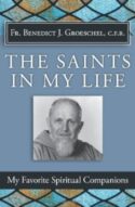9781592760817 Saints In My Life