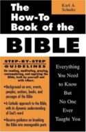 9781592760954 How To Book Of The Bible