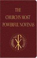9781592760978 Churchs Most Powerful Novenas (Revised)