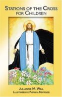 9781592761531 Stations Of The Cross For Children