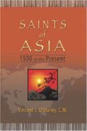 9781592761739 Saints Of Asia