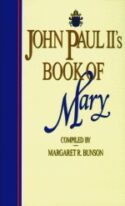 9781592761845 John Paul 2nds Book Of Mary