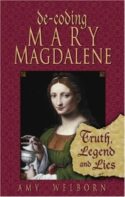 9781592762095 De Coding Mary Magdalene