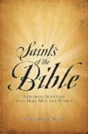 9781592763177 Saints Of The Bible