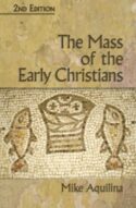 9781592763207 Mass Of The Early Christians