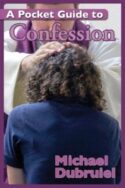9781592763313 Pocket Guide To Confession