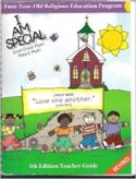 9781592764167 Love One Another 4 Year Old (Teacher's Guide)