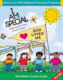 9781592765041 I Am Special Revised 3 Year Old Teacher Guide (Teacher's Guide)