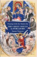 9781592765515 Praying With The Saints For The Holy Souls In Purgatory