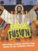 9781592765935 Faith Fusion Student Edition (Student/Study Guide)