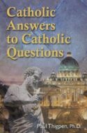 9781592766369 Catholic Answers To Catholic Questions