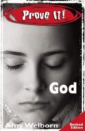 9781592766833 Prove It God (Revised)