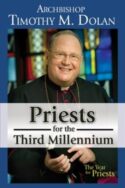 9781592766918 Priests For The Third Millennium