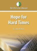 9781592767106 Hope For Hard Times