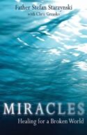 9781592767168 Miracles : Healing For A Broken World