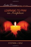 9781592768318 Learning To Pray In Scripture