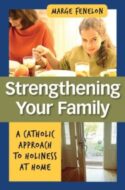 9781592768776 Strengthening Your Family