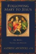 9781593251185 Following Mary To Jesus