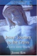 9781593251505 Jesus Journey To The Cross