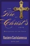 9781593252229 Fire Of Christs Love