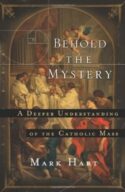 9781593252281 Behold The Mystery