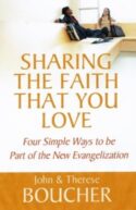 9781593252519 Sharing The Faith That You Love
