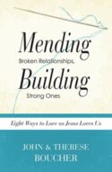9781593252779 Mending Broken Relationships Building Strong Ones