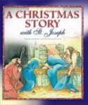 9781593253226 Christmas Story With Saint Joseph