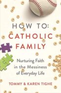 9781593253509 How To Catholic Family