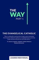 9781593253578 Way Part 1 Leader Individual Guide (Teacher's Guide)
