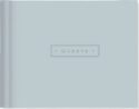 9781593592745 Guest Book Sea Foam