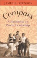 9781594170003 Compass : A Handbook On Parent Leadership