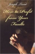 9781594170133 How To Profit From Your Faults