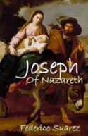 9781594170201 Joseph Of Nazareth