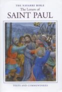 9781594170379 Letters Of Saint Paul