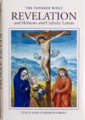 9781594170386 Revelation And Hebrews And Catholic Letters