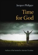 9781594170669 Time For God