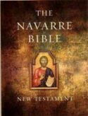 9781594170751 Navarre Bible New Testament Expanded Edition